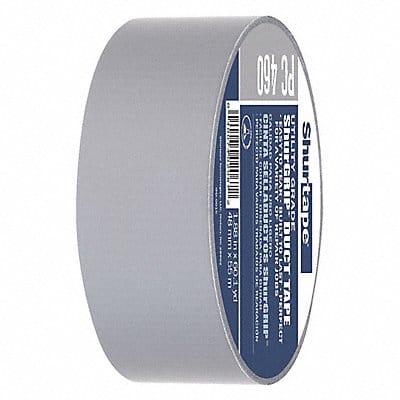Duct Tape Silver 1 7/8 in x 60 yd 6 mil