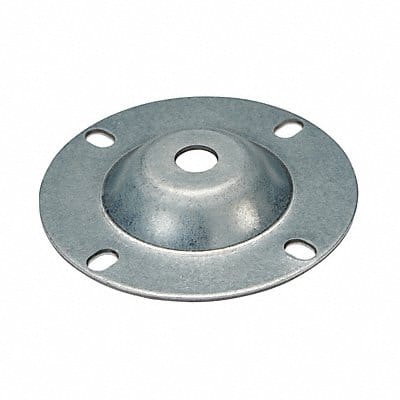 Aux Mounting Bracket For Use with A-4400