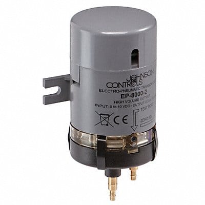 Pneumatic Transducer 10-20VDC 18-25 psi