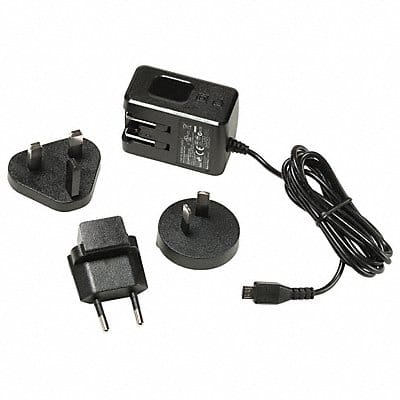 Power Supply/Charger For FLIR Ex Series