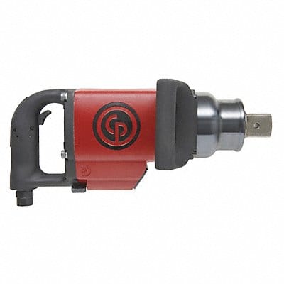 Impact Wrench 2 Jaw Clutch 1-1/2