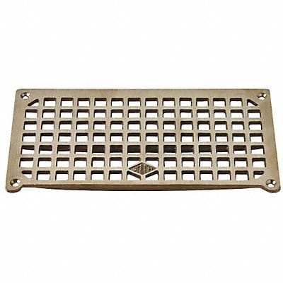 Sanitary Drains Grate