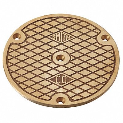 Floor Cleanout Cover
