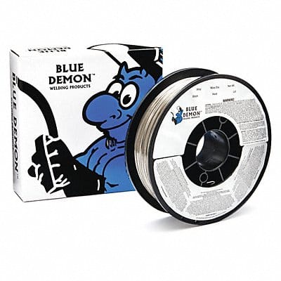 Stainless Steel Welding Wire 0.030x10lb