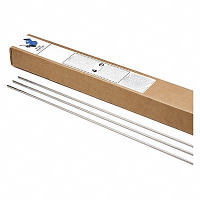 SS Tig Welding Rod 1/8 x36 x10lb Box