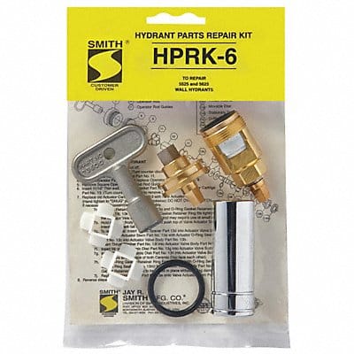 Hydrant Repair Kit