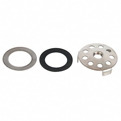 Drain Plate Assembly for Sst Bowl