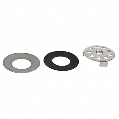 Drain Plate Assembly