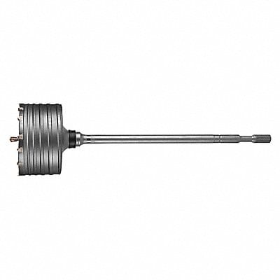 Core Bit 6in Carbide