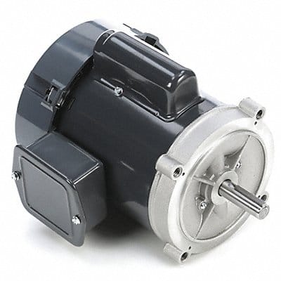 GP Motor 1/4 HP 1 725 RPM 115/230V 56C