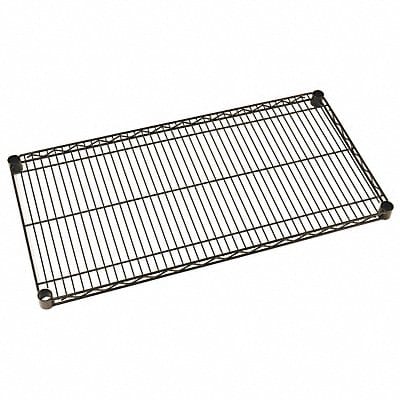 G6259 Wire Shelf 14x24in LdCap 800lb PK4