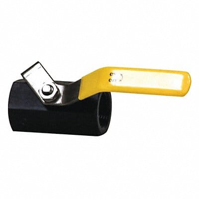 Metering Valve