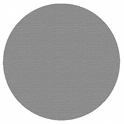 K3734 Floor Tape Gray 3.5 in Circle PK100