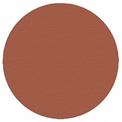 K3734 Floor Tape Brown 3.5 in Circle PK100