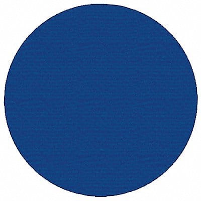 K3733 Floor Tape Blue 2.69 Dia Circle PK200