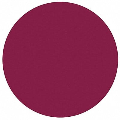 K3733 Floor Tape Purple 2.69 Dia Circle PK200