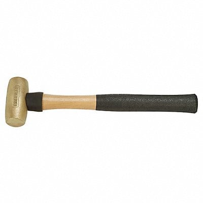 Sledge Hammer 3 lb 14 In Wood