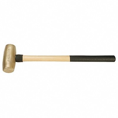 Sledge Hammer 8 lb 26 In Wood