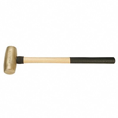 Sledge Hammer 12 lb 26 In Wood