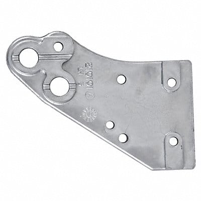 Left Hand Wheel Bracket