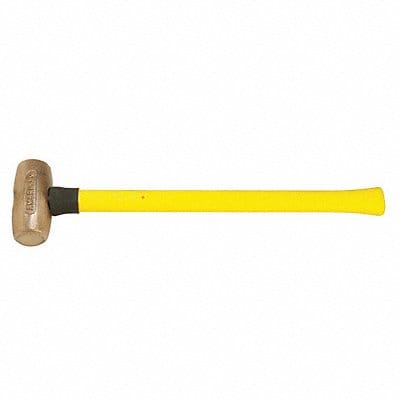 Sledge Hammer 5 lb 22 In Fiberglass