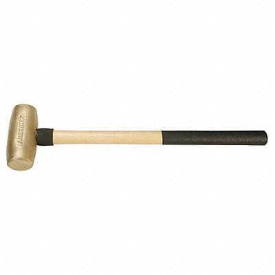 Sledge Hammer 1/2 lb 10 In Hickory
