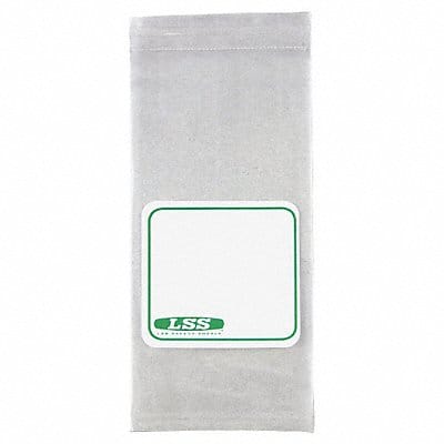 Sampling Bag 4 fl oz 7 in 3in PK500