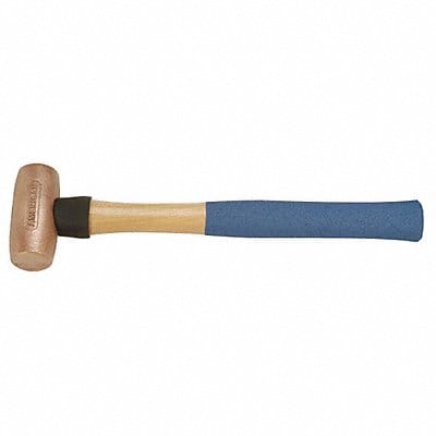 Sledge Hammer 3 lb 14 In Wood