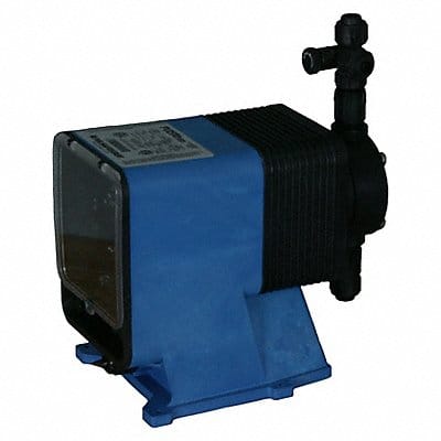 Chem Mtrng Pmp GFPPL 600gpd .75in