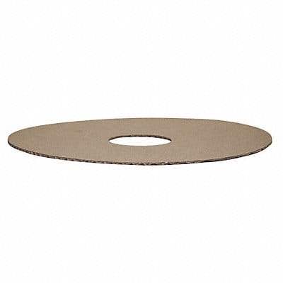 Thermal Separator Air Shield