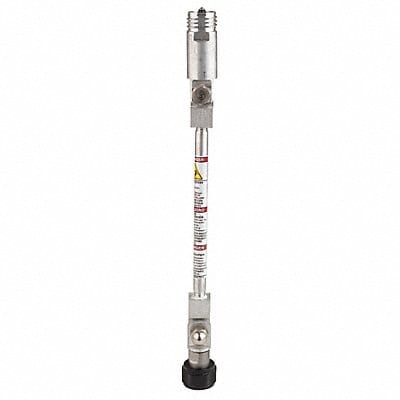 Spray Gun Extension Pole 12 In.