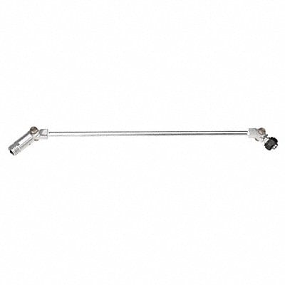 Spray Gun Extension Pole 24 In.