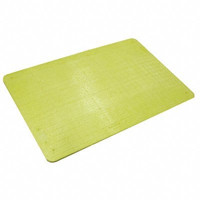 Trench Cover Plastic 4400 lb Yellow
