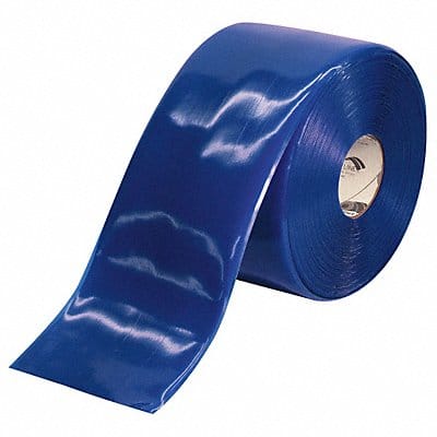 E7645 Floor Tape Blue 6 inx100 ft Roll