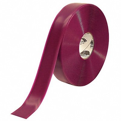 E3476 Floor Tape Purple 2 inx100 ft Roll