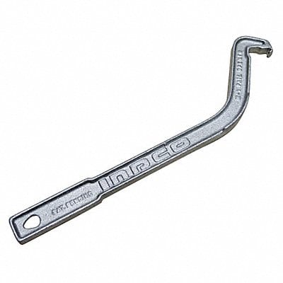 Pail Lid Opener Silver Aluminum 16 In.