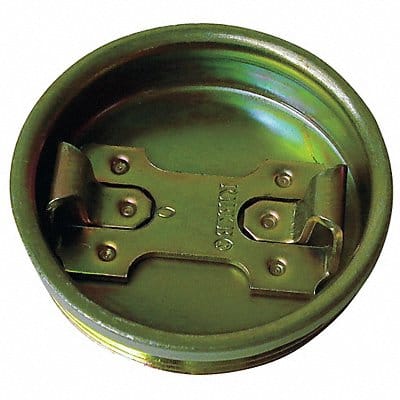 Drum Plug Steel Polyethylene PK10