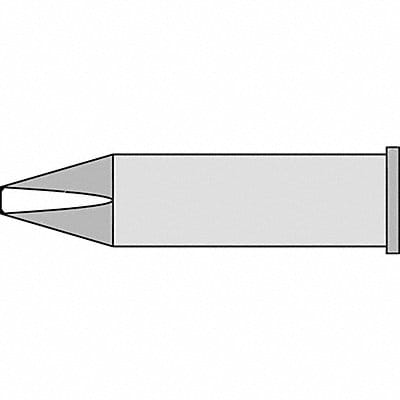 Xht C Soldering Tip Chisel 3.2 X 1.2