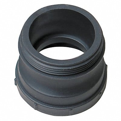 Lqd Stge Ctr Adapter 2 in NPT PP