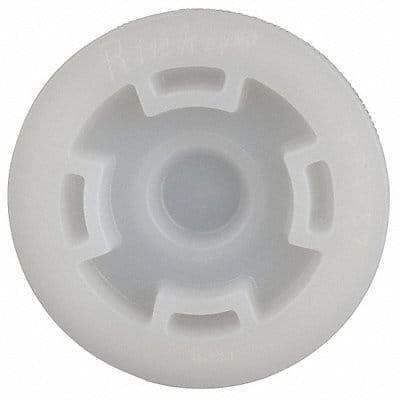Drum Plug Natural PE EPDM Rubber