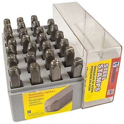 Spanish Stamps Set 1/8 in 27 pcs.