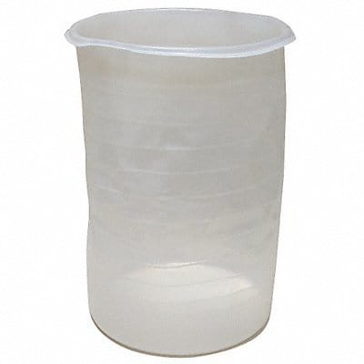 Drum Liner Natural 55 gal LDPE