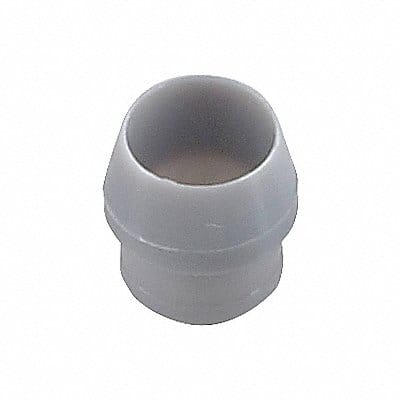 Fitting 1/4in 100psi PE NPT PK10