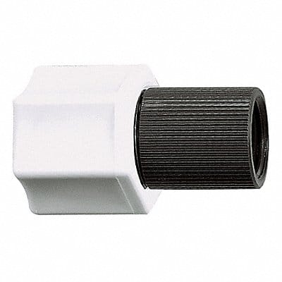 Fitting 3/8in PP PVC For35U534 PK2