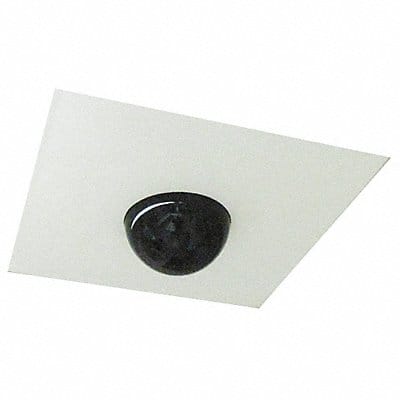 Dummy Dome/Ceiling Panel 8 dia.