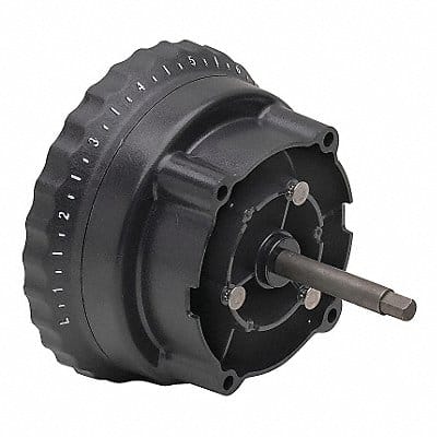 Feed Rate Control For35U534 SS