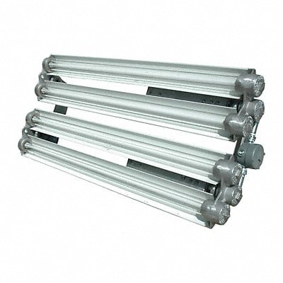 ExplosProofLight Fluor 54W 57 3/4 L