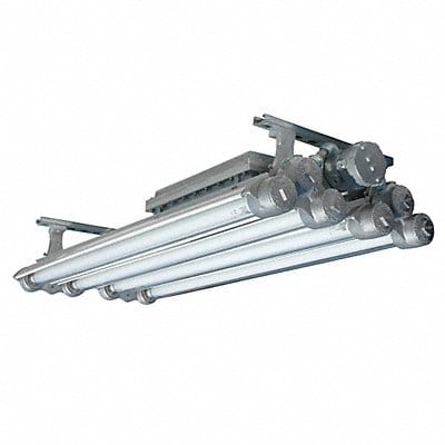 ExplosProofLight Fluor 32W 52 L 22 1/2 W