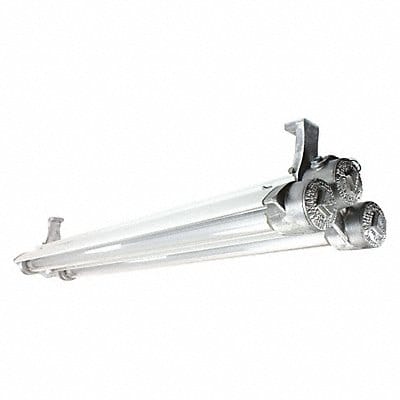 ExplosProofLghtFix LED 28W 52 L 11 1/4 W