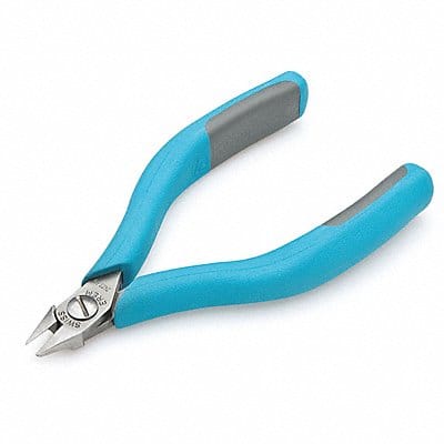 5In Oval Head Tape Red Full Flush Cutter